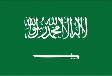 KSA Flag